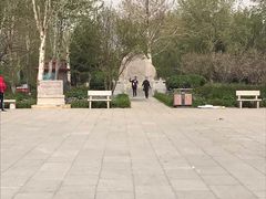 -赵州桥景区