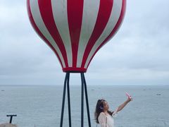 -漳州滨海火山岛自然生态风景区