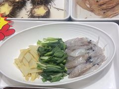 -味莊·青岛菜(云霄路店)