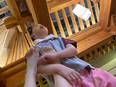 -纽斯桑拿会所(天山店)