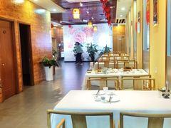 大堂-峨嵋酒家(清河店)