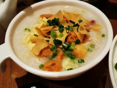 荔湾艇仔粥-粤食堂(天津和悦汇店)