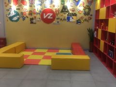 -韦哲乐高机器人·等级考试·少儿编程(羽山路校区)