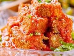 -白仁仔· 活烤海鲜 宵夜(豫园店)