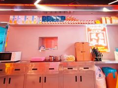 门面-定旺冰室·香港冰室(水贝店)