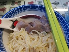 -七爷清汤腩·港式餐厅(金狮广场店)
