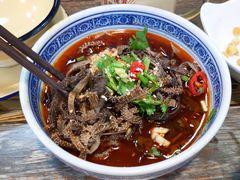 土冒千层肚-蛙麻蛙辣炭火蛙锅(南环大街店)