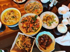 -启东恒大酒店·吕四渔号海鲜餐厅
