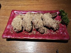 -鸟屯(三里屯店)