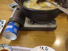 -天正河鲀·河豚亭(大连店)