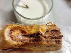 -美嘉华面包西饼店(红胜坊店)