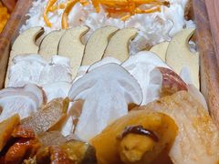 -野·大山里土鸡火锅(万科里店)