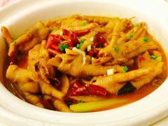-橘子洲头湘菜馆