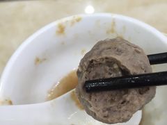 -潮汕良记牛肉火锅(洪武路店)
