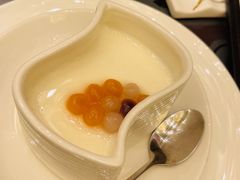 -汕头龙光喜来登酒店-采悦轩中餐厅
