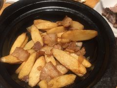 -顺香居·老字号湖北菜(江汉路店)