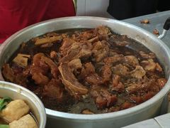 -国财牛杂(镇海店)