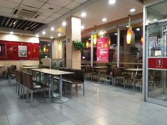 大堂-李先生牛肉面大王(济泺路店)