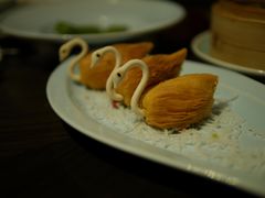 -万丽轩·粤菜(王府井金茂万丽酒店)