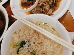 -澳门陈光记烧味饭店(郎家园店)