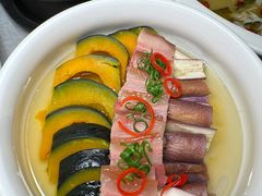 -外婆家(杭州马塍店)