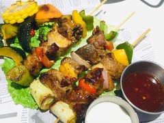-露露家咖啡店