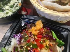 -魏家凉皮(郑州东站店)
