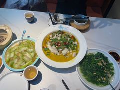 -秋色客家菜(南山店)