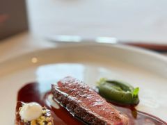 -Caprice(香港四季酒店)