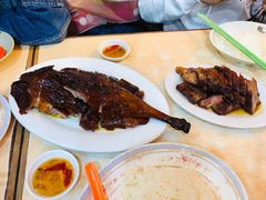 -一乐烧鹅(中环店)