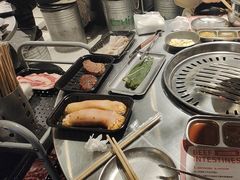 -炽城·烤肉名家(鸿达中央广场店)