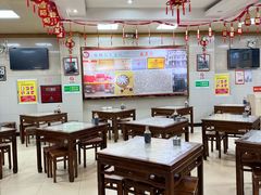 -老蔡记(二七广场店)