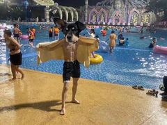 -苏州乐园森林水世界