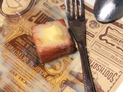 -開籠雀冰室(同和金铂店)