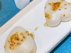桂花米糕-青花椒花椒鱼(虹桥南丰城店)