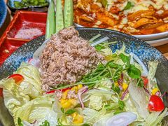 -五道双马·双马餐厅(五道口店)