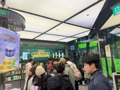 -Olive Young(明洞旗舰店)