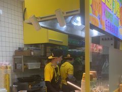 -乐乐姐超级土豆(中关村5号店)