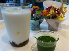 -dotcom coffee古点咖啡(致真大厦店)