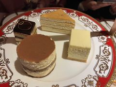 -老欧洲咖啡·西餐(后湖店)