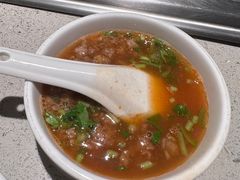 -海底捞火锅(同泰时代广场夜宵主题店)