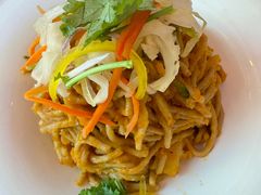 土豆泥莜面-德乐海蒙餐