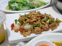 -潮之南·潮汕菜·鱼仔档(南山店)