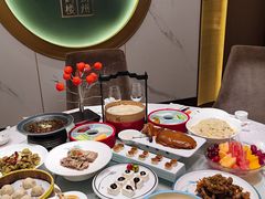 -苏淮景·苏闽融创菜·海鲜(原空港井河轩店)