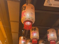 -旧街市鲜货老火锅(大光路店)