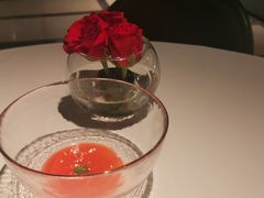 -L'Arome芳芳法国餐厅(仙林金鹰店)