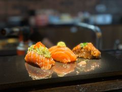 -昊·来了寿司(台湾街店)