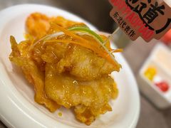 -锅飘飘·东北铁锅炖(雨花客厅店)