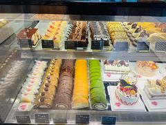 -Dough&Joe团憩(瑞虹天地月亮湾店)