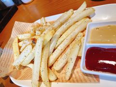 -AJIYA炭火烧肉(徐汇正大乐城店)